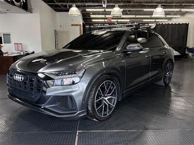 2019 Audi Q8 3.0T quattro Prestige   - Photo 5 - Grand Rapids, MI 49548