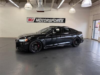 2021 Audi RS 5 Sportback 2.9T quattro   - Photo 5 - Grand Rapids, MI 49548
