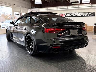 2021 Audi RS 5 Sportback 2.9T quattro   - Photo 16 - Grand Rapids, MI 49548