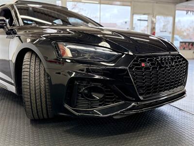 2021 Audi RS 5 Sportback 2.9T quattro   - Photo 17 - Grand Rapids, MI 49548