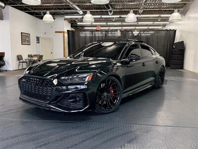 2021 Audi RS 5 Sportback 2.9T quattro   - Photo 3 - Grand Rapids, MI 49548