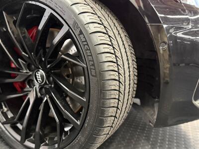 2021 Audi RS 5 Sportback 2.9T quattro   - Photo 22 - Grand Rapids, MI 49548