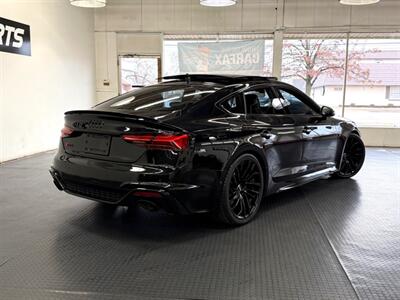 2021 Audi RS 5 Sportback 2.9T quattro   - Photo 10 - Grand Rapids, MI 49548