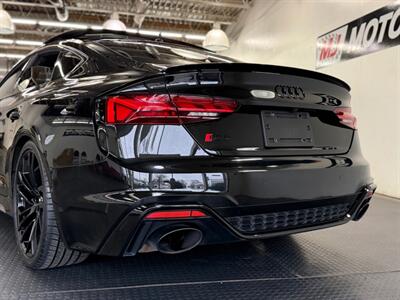 2021 Audi RS 5 Sportback 2.9T quattro   - Photo 19 - Grand Rapids, MI 49548