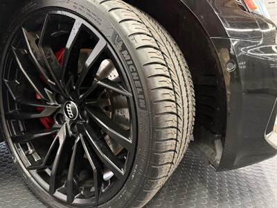 2021 Audi RS 5 Sportback 2.9T quattro   - Photo 21 - Grand Rapids, MI 49548