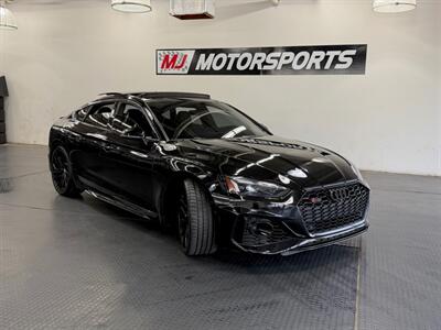 2021 Audi RS 5 Sportback 2.9T quattro   - Photo 14 - Grand Rapids, MI 49548