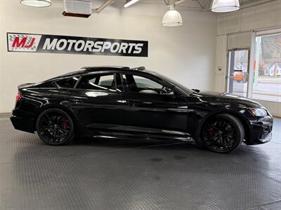 2021 Audi RS 5 Sportback 2.9T quattro   - Photo 11 - Grand Rapids, MI 49548