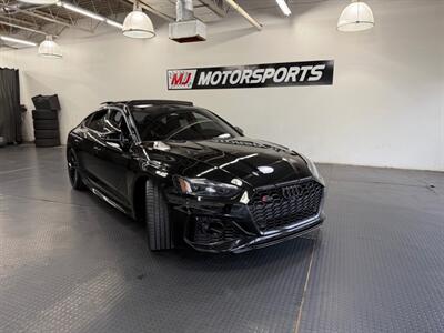 2021 Audi RS 5 Sportback 2.9T quattro   - Photo 15 - Grand Rapids, MI 49548