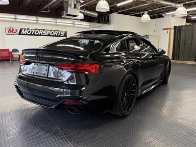 2021 Audi RS 5 Sportback 2.9T quattro   - Photo 9 - Grand Rapids, MI 49548