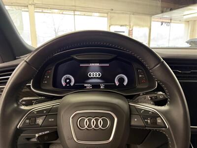 2020 Audi Q8 quattro Premium Plus 55 T   - Photo 24 - Grand Rapids, MI 49548