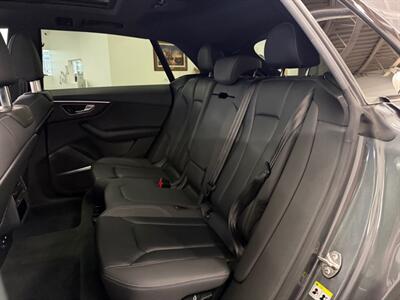 2020 Audi Q8 quattro Premium Plus 55 T   - Photo 58 - Grand Rapids, MI 49548