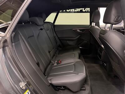 2020 Audi Q8 quattro Premium Plus 55 T   - Photo 52 - Grand Rapids, MI 49548
