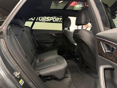 2020 Audi Q8 quattro Premium Plus 55 T   - Photo 51 - Grand Rapids, MI 49548