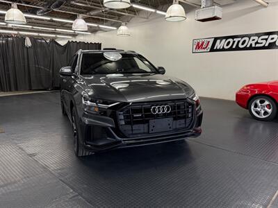 2020 Audi Q8 quattro Premium Plus 55 T   - Photo 3 - Grand Rapids, MI 49548