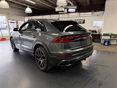 2020 Audi Q8 quattro Premium Plus 55 T   - Photo 10 - Grand Rapids, MI 49548