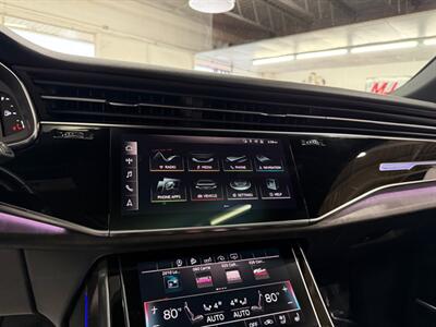 2020 Audi Q8 quattro Premium Plus 55 T   - Photo 31 - Grand Rapids, MI 49548