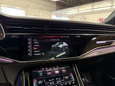 2020 Audi Q8 quattro Premium Plus 55 T   - Photo 35 - Grand Rapids, MI 49548