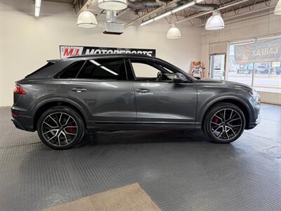 2020 Audi Q8 quattro Premium Plus 55 T   - Photo 14 - Grand Rapids, MI 49548