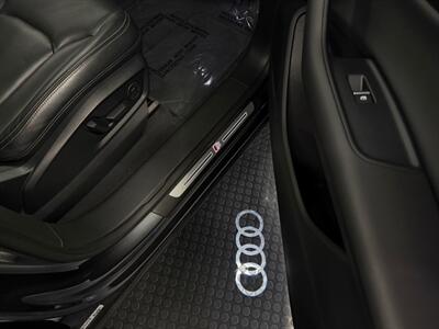 2020 Audi Q8 quattro Premium Plus 55 T   - Photo 45 - Grand Rapids, MI 49548