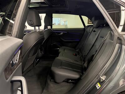 2020 Audi Q8 quattro Premium Plus 55 T   - Photo 55 - Grand Rapids, MI 49548