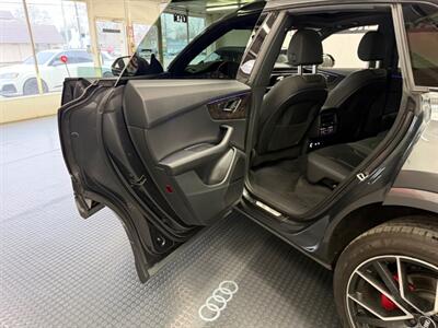 2020 Audi Q8 quattro Premium Plus 55 T   - Photo 54 - Grand Rapids, MI 49548