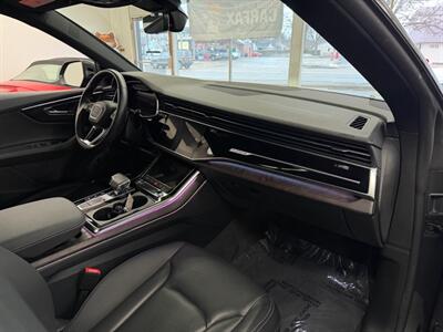 2020 Audi Q8 quattro Premium Plus 55 T   - Photo 47 - Grand Rapids, MI 49548