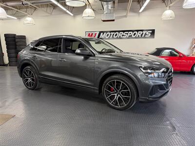 2020 Audi Q8 quattro Premium Plus 55 T   - Photo 15 - Grand Rapids, MI 49548
