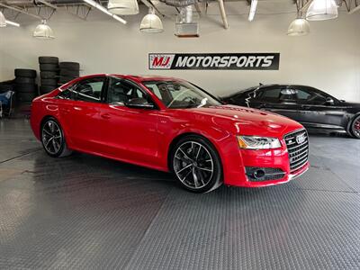 2017 Audi S8 plus 4.0T quattro   - Photo 13 - Grand Rapids, MI 49548