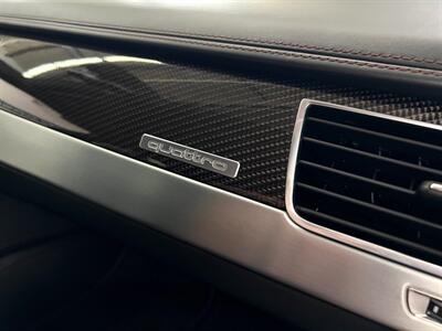 2017 Audi S8 plus 4.0T quattro   - Photo 49 - Grand Rapids, MI 49548