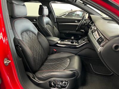 2017 Audi S8 plus 4.0T quattro   - Photo 52 - Grand Rapids, MI 49548