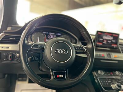 2017 Audi S8 plus 4.0T quattro   - Photo 33 - Grand Rapids, MI 49548