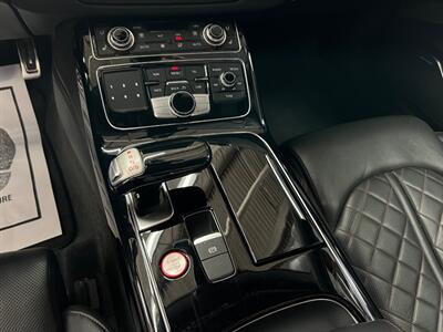 2017 Audi S8 plus 4.0T quattro   - Photo 44 - Grand Rapids, MI 49548
