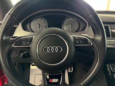 2017 Audi S8 plus 4.0T quattro   - Photo 30 - Grand Rapids, MI 49548
