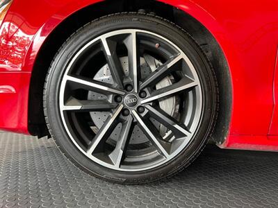2017 Audi S8 plus 4.0T quattro   - Photo 17 - Grand Rapids, MI 49548