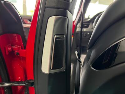2017 Audi S8 plus 4.0T quattro   - Photo 59 - Grand Rapids, MI 49548