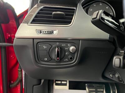 2017 Audi S8 plus 4.0T quattro   - Photo 26 - Grand Rapids, MI 49548