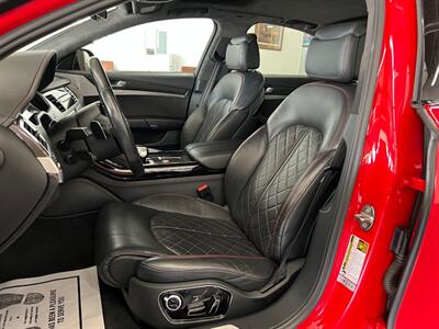 2017 Audi S8 plus 4.0T quattro   - Photo 25 - Grand Rapids, MI 49548