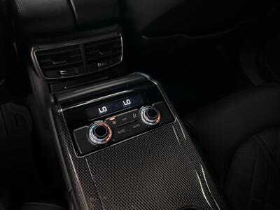 2016 Audi S8 plus 4.0T quattro   - Photo 55 - Grand Rapids, MI 49548