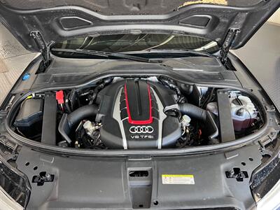 2016 Audi S8 plus 4.0T quattro   - Photo 16 - Grand Rapids, MI 49548
