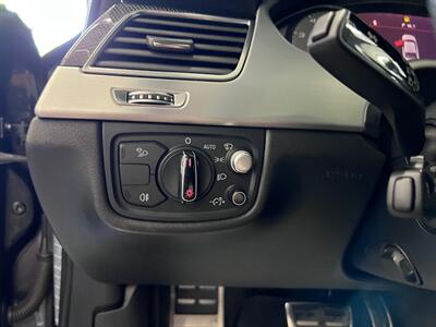 2016 Audi S8 plus 4.0T quattro   - Photo 28 - Grand Rapids, MI 49548