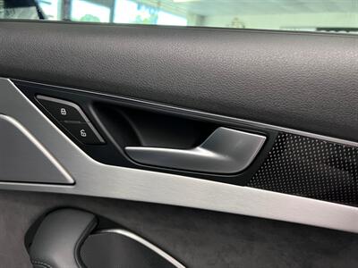 2016 Audi S8 plus 4.0T quattro   - Photo 50 - Grand Rapids, MI 49548