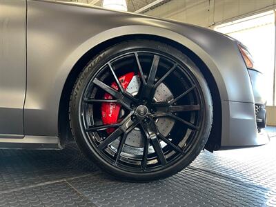 2016 Audi S8 plus 4.0T quattro   - Photo 18 - Grand Rapids, MI 49548