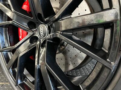 2016 Audi S8 plus 4.0T quattro   - Photo 20 - Grand Rapids, MI 49548