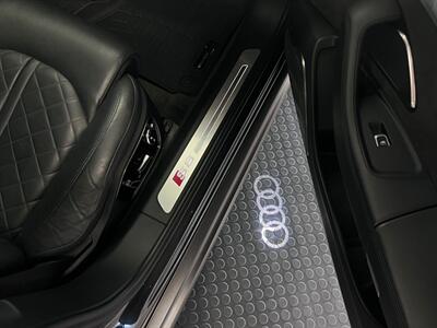2016 Audi S8 plus 4.0T quattro   - Photo 46 - Grand Rapids, MI 49548