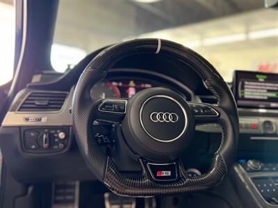 2016 Audi S8 plus 4.0T quattro   - Photo 27 - Grand Rapids, MI 49548