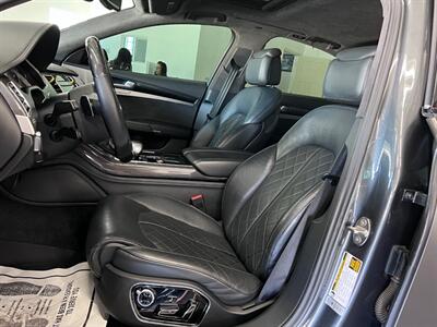 2016 Audi S8 plus 4.0T quattro   - Photo 25 - Grand Rapids, MI 49548