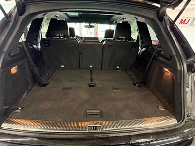 2014 Audi Q7 3.0 quattro TDI Prestige - Photo 44 - Grand Rapids, MI 49548
