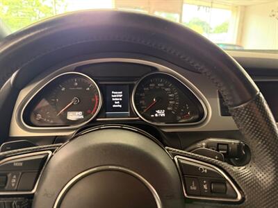 2014 Audi Q7 3.0 quattro TDI Prestige - Photo 20 - Grand Rapids, MI 49548