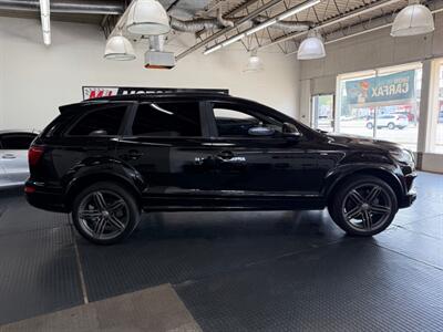 2014 Audi Q7 3.0 quattro TDI Prestige - Photo 13 - Grand Rapids, MI 49548