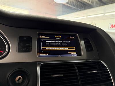2014 Audi Q7 3.0 quattro TDI Prestige - Photo 26 - Grand Rapids, MI 49548